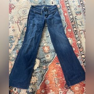 Ariat Trouser Jeans- Women